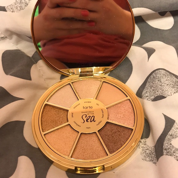 tarte Other - Tarte rainforest of the sea volume III